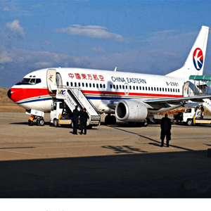 长沙黄花航空物流航空快运业稳步发展的原因是什么？